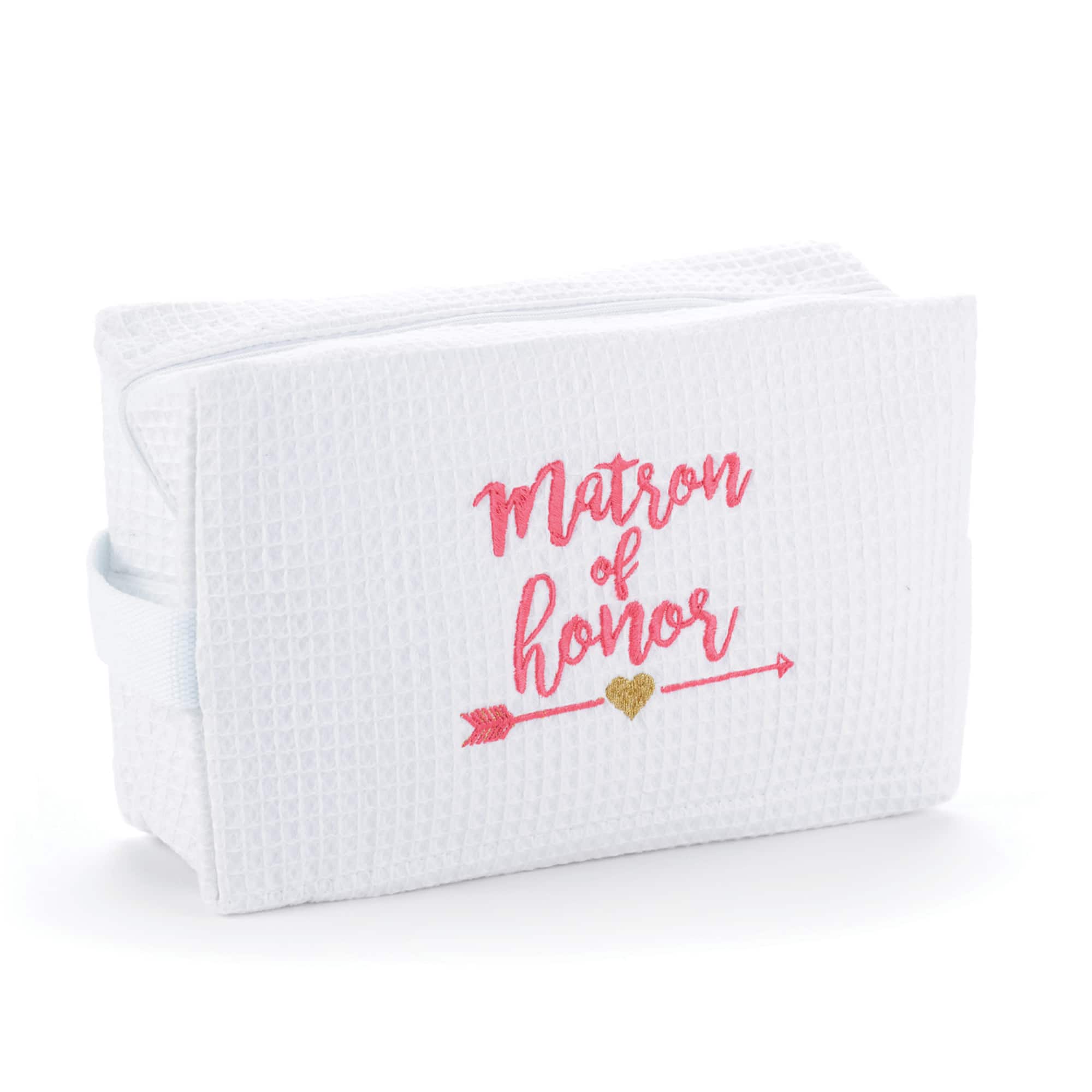 Hortense B. Hewitt Co. Wedding Party Cosmetic Bag